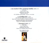 Rod Stewart : Tom Traubert's Blues (Waltzing Matilda) (CD, Single)