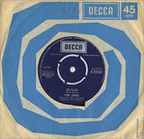 Tom Jones : Delilah (7", Single)