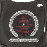 Dave Stewart & Barbara Gaskin : It's My Party (7", Single, Com)