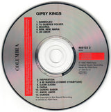 Gipsy Kings : Gipsy Kings (CD, Album, RE)