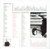 John Waite : No Brakes (LP, Album)