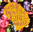 The Artist (Formerly Known As Prince) : The Most Beautiful Girl In The World (CD, Single)