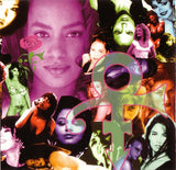 The Artist (Formerly Known As Prince) : The Most Beautiful Girl In The World (CD, Single)