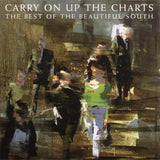 The Beautiful South : Carry On Up The Charts (CD, Comp)