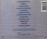 Procol Harum : The Prodigal Stranger (CD, Album)