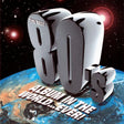 Various : The Best 80's Album In The World...Ever! (2xCD, Comp)