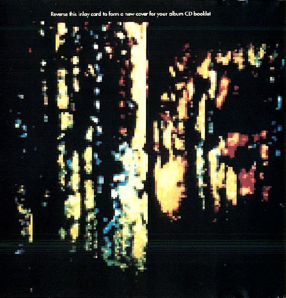 Donald Fagen : Tomorrows Girls (CD, Single, Ltd)