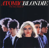 Blondie : Atomic: The Very Best Of Blondie (CD, Comp)