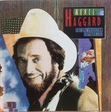 Merle Haggard : The Epic Collection (Recorded Live) (CD, Album, RE)