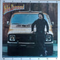 John Paul Hammond : Mileage (LP, Album)