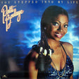 Patti Boulaye : You Stepped Into My Life (LP, Album)