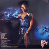 Patti Boulaye : You Stepped Into My Life (LP, Album)