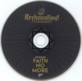 Faith No More : Sol Invictus (CD, Album, Dig)