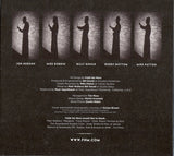 Faith No More : Sol Invictus (CD, Album, Dig)