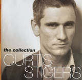 Curtis Stigers : The Collection (CD, Comp)