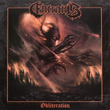 Entrails (3) : Obliteration (CD, Album, Ltd, Dig)