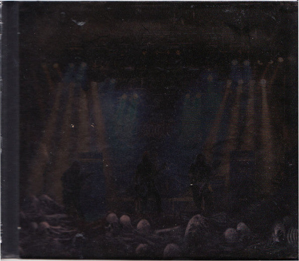 Entrails (3) : Obliteration (CD, Album, Ltd, Dig)