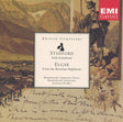 Charles Villiers Stanford, Sir Edward Elgar, Bournemouth Symphony Chorus, Bournemouth Sinfonietta, Norman Del Mar : Irish Symphony / From The Bavarian Highlands (CD, RM)