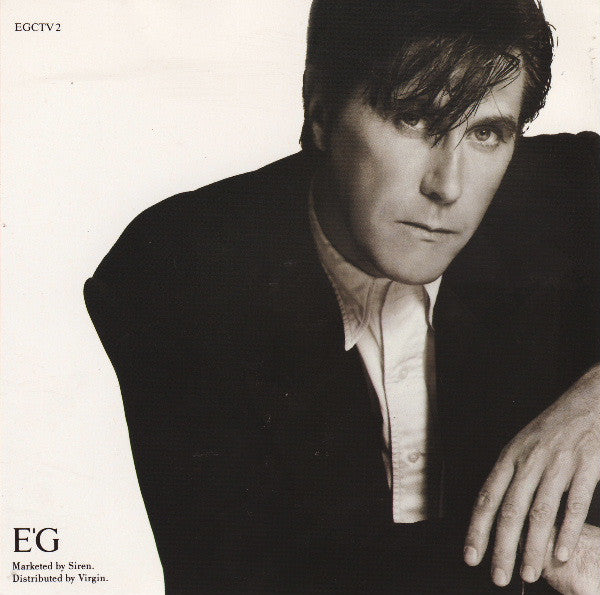 Bryan Ferry / Roxy Music : Bryan Ferry - The Ultimate Collection With Roxy Music (CD, Comp)