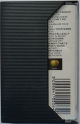 The Beatles : Rock 'N' Roll Music Vol. 1 (Cass, Comp)