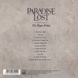 Paradise Lost : The Plague Within (CD, Album, Ltd, Med)