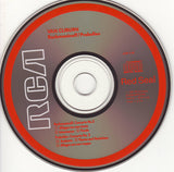 Van Cliburn - Sergei Vasilyevich Rachmaninoff / Sergei Prokofiev - Kiril Kondrashin, Symphony Of The Air / Walter Hendl, Chicago Symphony Orchestra : Concerto No. 3 / Concerto No. 3 (CD, RM)