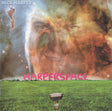 Nick Harper : Harperspace (CD, Album)