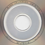 Nick Harper : Harperspace (CD, Album)