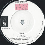 Yazz : Fine Time (7", Single)