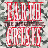 Earth Crisis : The Discipline (CD, EP)