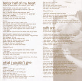 Davis Daniel : I Know A Place (CD, Album)