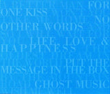 Brian Kennedy : A Better Man (CD, Album)