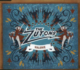 The Zutons : Valerie (CD, Single, Enh)