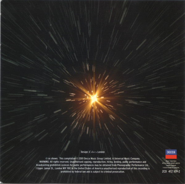 Various - Classics 2002 (2xCD) (Very Good Plus (VG)) - DaddyPop