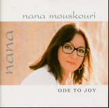 Nana Mouskouri : Ode To Joy (CD, Comp)