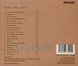 Nana Mouskouri : Ode To Joy (CD, Comp)