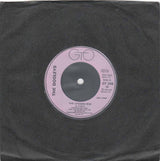 The Dooleys : The Chosen Few (7", Single, Inj)