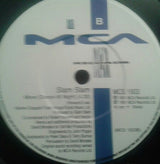 Slam Slam : Move! (7")