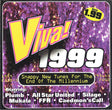 Various - Viva! 1999 (Snappy New Tunes For The End Of The Millennium) (CD) (Very Good Plus (VG)) - DaddyPop