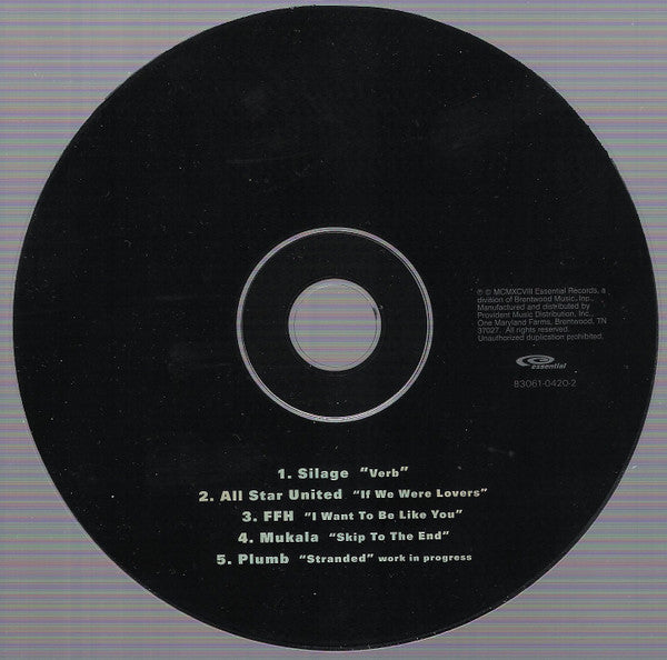 Various - Viva! 1999 (Snappy New Tunes For The End Of The Millennium) (CD) (Very Good Plus (VG)) - DaddyPop