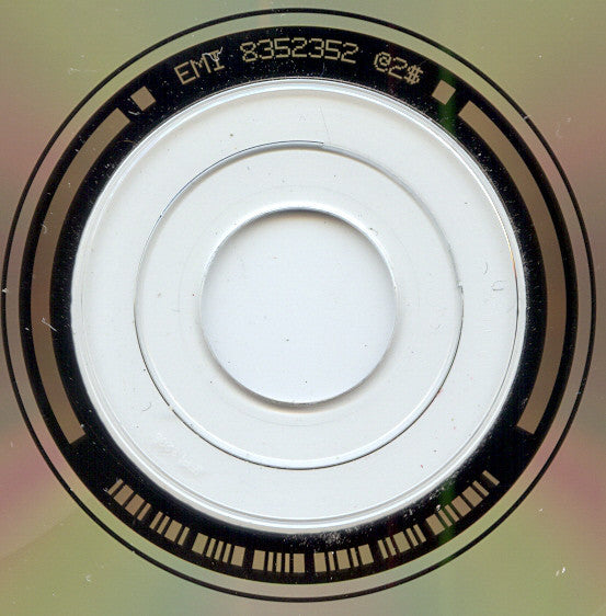 Blur : The Great Escape (CD, Album, RE)