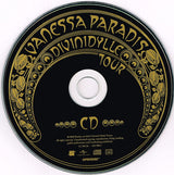 Vanessa Paradis - Divinidylle Tour (CD) (Very Good Plus (VG)) - DaddyPop