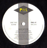 The Christians, Holly Johnson, Paul McCartney, Gerry Marsden & Stock, Aitken & Waterman : Ferry 'Cross The Mersey (7", Single, Pap)