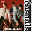 The Casuals : Jesamine (CD, Comp)