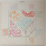 10cc : Greatest Hits 1972-1978 (LP, Comp, CBS)