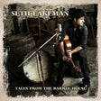 Seth Lakeman : Tales From The Barrel House (CD, Album, Num)