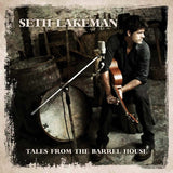 Seth Lakeman : Tales From The Barrel House (CD, Album, Num)