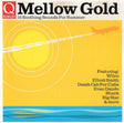 Various : Mellow Gold (CD, Comp)
