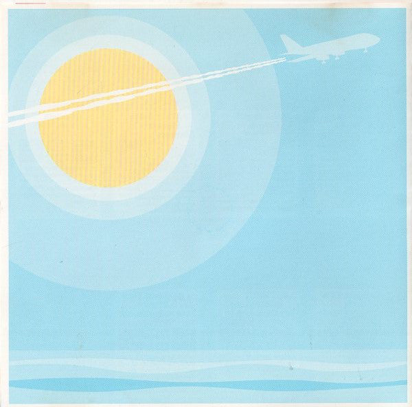 Various : Mellow Gold (CD, Comp)