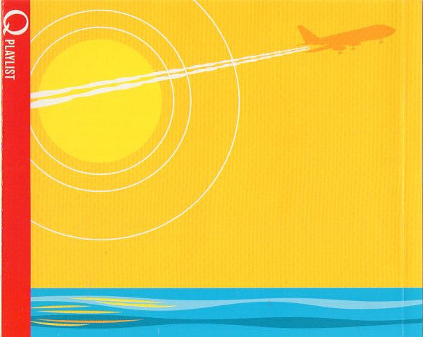 Various : Mellow Gold (CD, Comp)